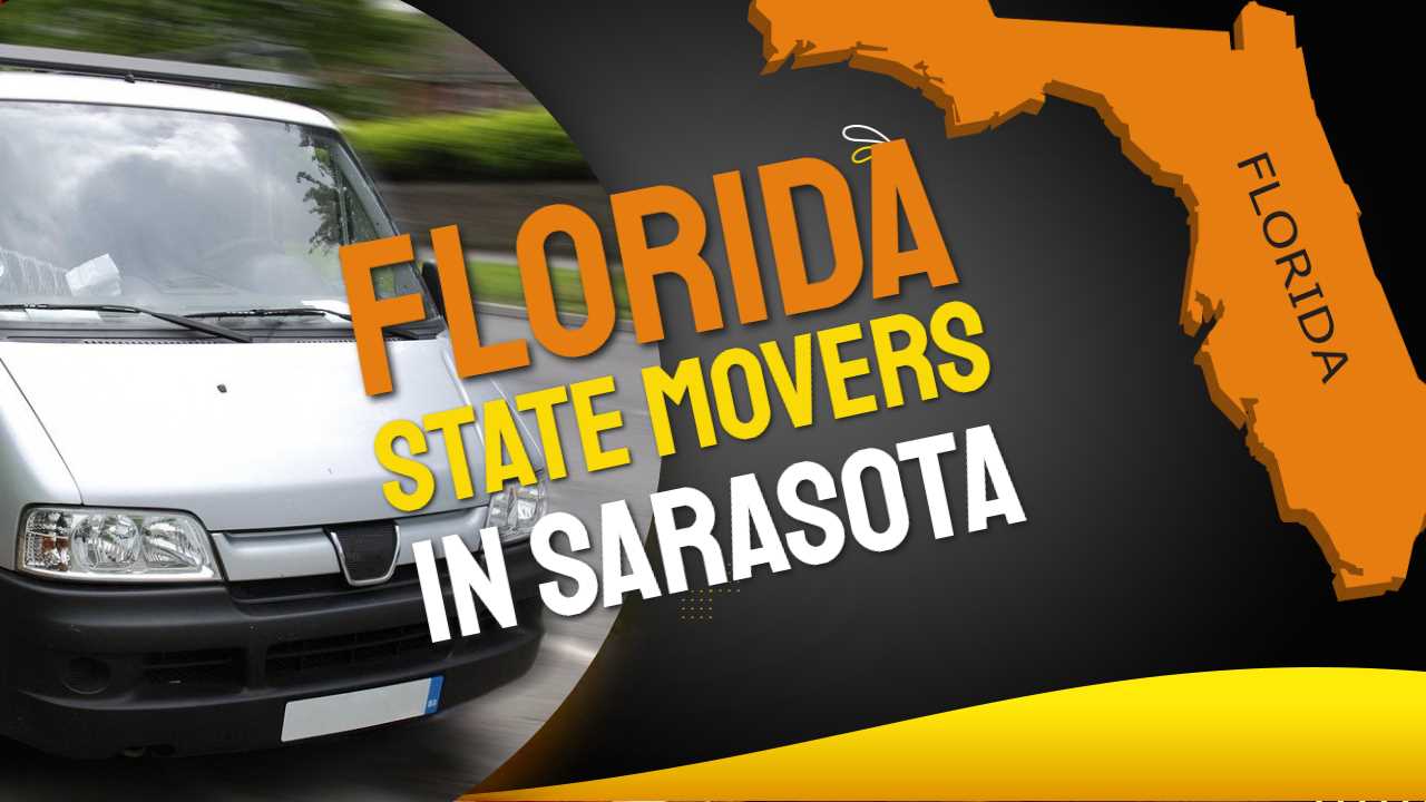 Flat Fee Movers in Honore Sarasota